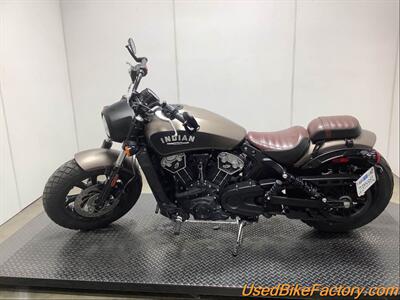 2019 Indian SCOUT BOBBER ABS   - Photo 4 - San Diego, CA 92121