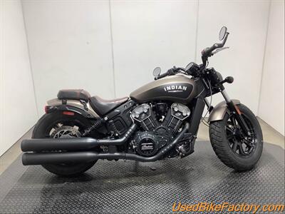 2019 Indian SCOUT BOBBER ABS   - Photo 2 - San Diego, CA 92121