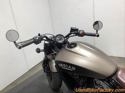 2019 Indian SCOUT BOBBER ABS   - Photo 17 - San Diego, CA 92121
