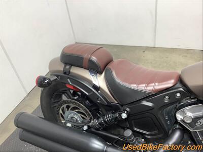 2019 Indian SCOUT BOBBER ABS   - Photo 11 - San Diego, CA 92121