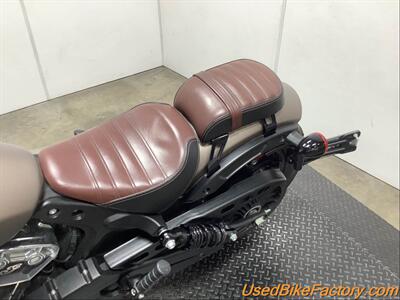 2019 Indian SCOUT BOBBER ABS   - Photo 16 - San Diego, CA 92121