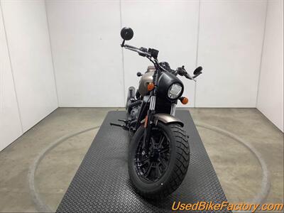 2019 Indian SCOUT BOBBER ABS   - Photo 3 - San Diego, CA 92121