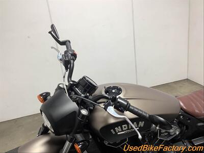 2019 Indian SCOUT BOBBER ABS   - Photo 20 - San Diego, CA 92121