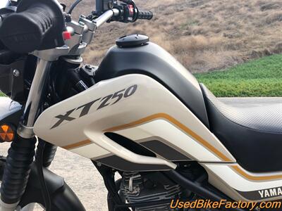 2019 Yamaha XT250   - Photo 26 - San Diego, CA 92121