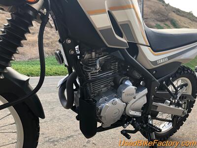 2019 Yamaha XT250   - Photo 29 - San Diego, CA 92121
