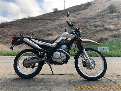 2019 Yamaha XT250   - Photo 36 - San Diego, CA 92121