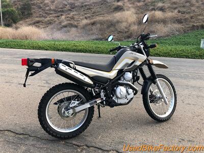 2019 Yamaha XT250   - Photo 35 - San Diego, CA 92121