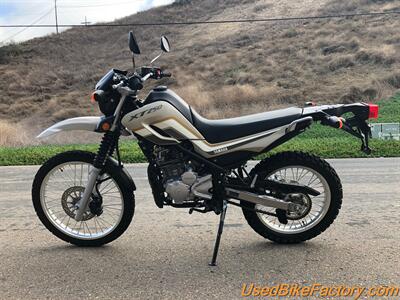 2019 Yamaha XT250   - Photo 27 - San Diego, CA 92121