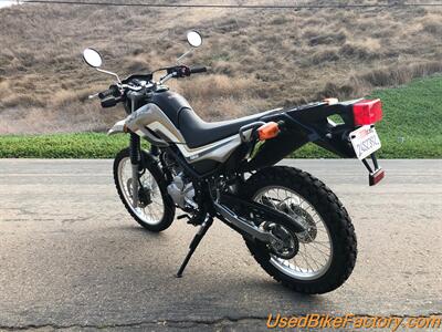 2019 Yamaha XT250   - Photo 20 - San Diego, CA 92121