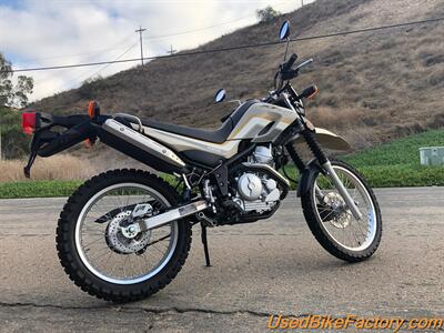 2019 Yamaha XT250   - Photo 1 - San Diego, CA 92121