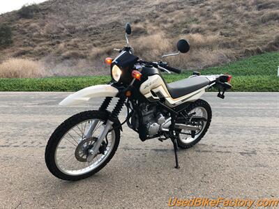 2019 Yamaha XT250   - Photo 4 - San Diego, CA 92121