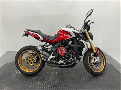 2015 MV Agusta BRUTALE 800 EAS RR   - Photo 1 - San Diego, CA 92121