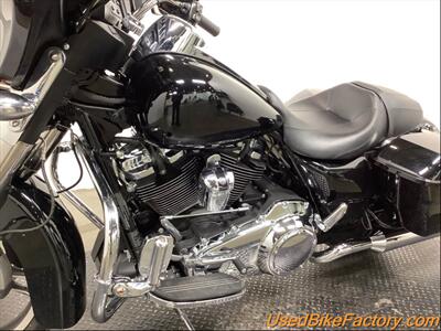 2018 Harley-Davidson FLHX STREET GLIDE   - Photo 26 - San Diego, CA 92121