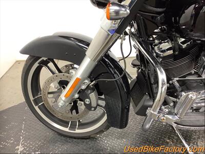2018 Harley-Davidson FLHX STREET GLIDE   - Photo 29 - San Diego, CA 92121