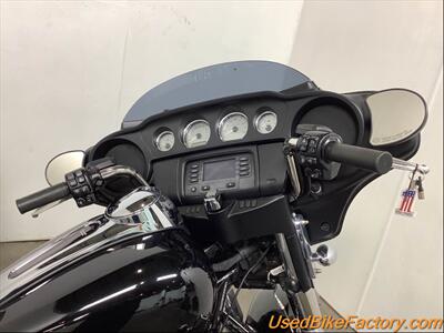 2018 Harley-Davidson FLHX STREET GLIDE   - Photo 11 - San Diego, CA 92121