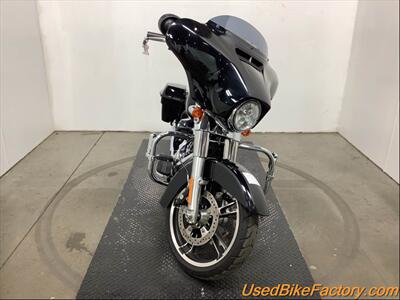 2018 Harley-Davidson FLHX STREET GLIDE   - Photo 3 - San Diego, CA 92121