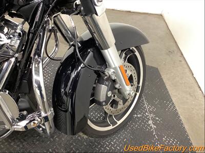 2018 Harley-Davidson FLHX STREET GLIDE   - Photo 10 - San Diego, CA 92121