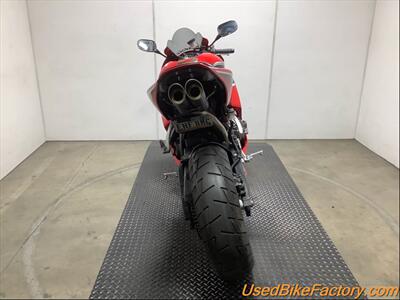 2017 Honda CBR600RR   - Photo 4 - San Diego, CA 92121
