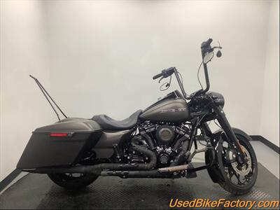 2020 Harley-Davidson FLHRXS ROAD KING SPECIAL   - Photo 1 - San Diego, CA 92121
