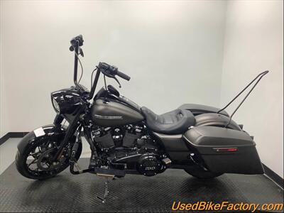 2020 Harley-Davidson FLHRXS ROAD KING SPECIAL   - Photo 3 - San Diego, CA 92121