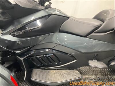 2021 Can-Am SPYDER RT LIMITED SE6   - Photo 10 - San Diego, CA 92121