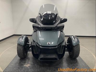 2021 Can-Am SPYDER RT LIMITED SE6   - Photo 2 - San Diego, CA 92121