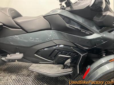 2021 Can-Am SPYDER RT LIMITED SE6   - Photo 6 - San Diego, CA 92121