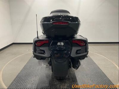 2021 Can-Am SPYDER RT LIMITED SE6   - Photo 4 - San Diego, CA 92121