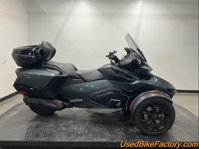 2021 Can-Am SPYDER RT LIMITED SE6   - Photo 1 - San Diego, CA 92121