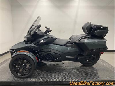 2021 Can-Am SPYDER RT LIMITED SE6   - Photo 3 - San Diego, CA 92121