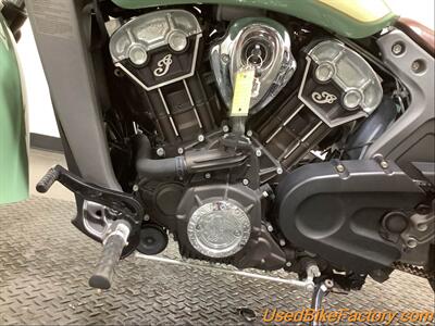 2018 Indian SCOUT ABS 2-TONE   - Photo 25 - San Diego, CA 92121