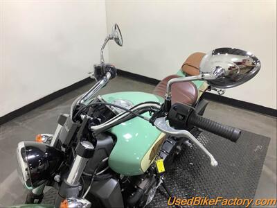 2018 Indian SCOUT ABS 2-TONE   - Photo 28 - San Diego, CA 92121