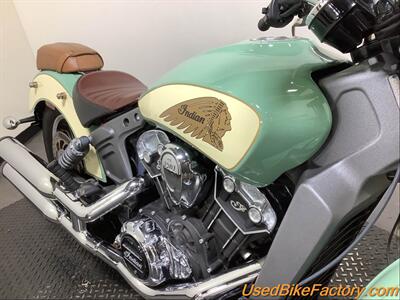2018 Indian SCOUT ABS 2-TONE   - Photo 1 - San Diego, CA 92121