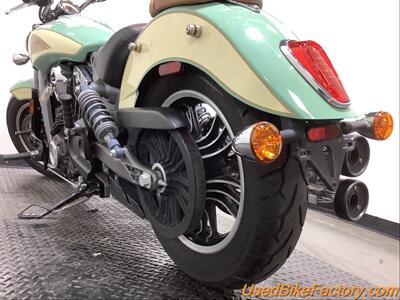 2018 Indian SCOUT ABS 2-TONE   - Photo 20 - San Diego, CA 92121