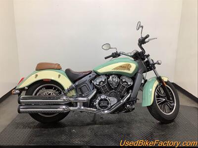 2018 Indian SCOUT ABS 2-TONE   - Photo 2 - San Diego, CA 92121