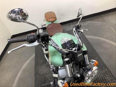 2018 Indian SCOUT ABS 2-TONE   - Photo 7 - San Diego, CA 92121
