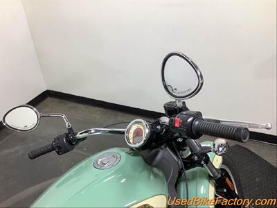 2018 Indian SCOUT ABS 2-TONE   - Photo 10 - San Diego, CA 92121