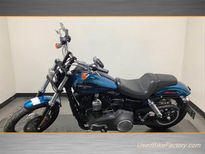 2016 Harley-Davidson FXDB STREET BOB   - Photo 3 - San Diego, CA 92121