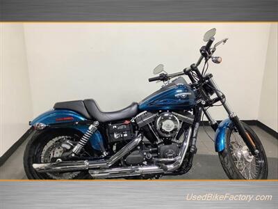 2016 Harley-Davidson FXDB STREET BOB   - Photo 1 - San Diego, CA 92121