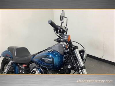 2016 Harley-Davidson FXDB STREET BOB   - Photo 10 - San Diego, CA 92121
