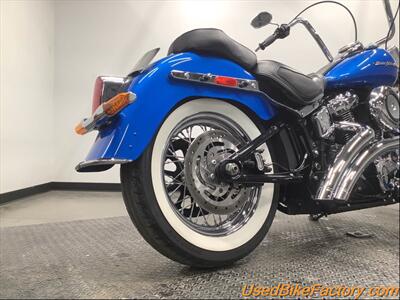 2018 Harley-Davidson FLDE SOFTAIL DELUXE   - Photo 8 - San Diego, CA 92121