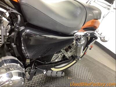 2014 Harley-Davidson XL1200V SEVENTY-TWO   - Photo 22 - San Diego, CA 92121