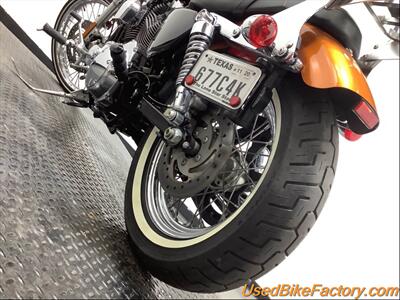 2014 Harley-Davidson XL1200V SEVENTY-TWO   - Photo 20 - San Diego, CA 92121