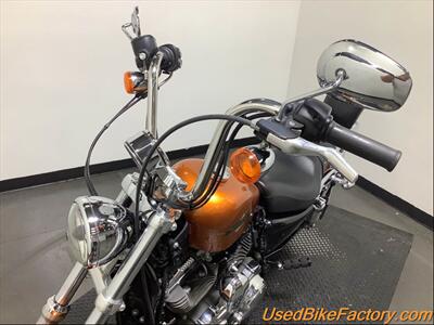2014 Harley-Davidson XL1200V SEVENTY-TWO   - Photo 31 - San Diego, CA 92121