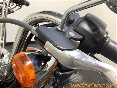 2014 Harley-Davidson XL1200V SEVENTY-TWO   - Photo 32 - San Diego, CA 92121