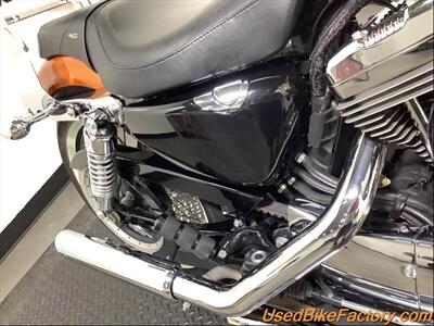 2014 Harley-Davidson XL1200V SEVENTY-TWO   - Photo 14 - San Diego, CA 92121