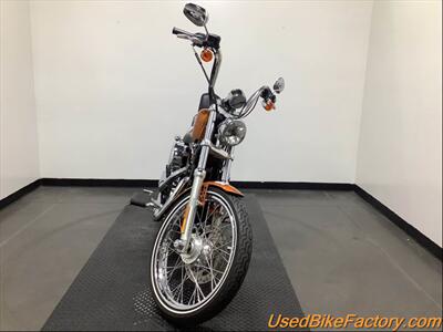 2014 Harley-Davidson XL1200V SEVENTY-TWO   - Photo 3 - San Diego, CA 92121
