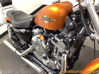 2014 Harley-Davidson XL1200V SEVENTY-TWO   - Photo 1 - San Diego, CA 92121