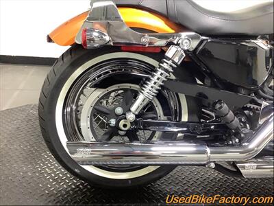 2014 Harley-Davidson XL1200V SEVENTY-TWO   - Photo 15 - San Diego, CA 92121