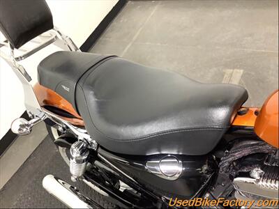 2014 Harley-Davidson XL1200V SEVENTY-TWO   - Photo 13 - San Diego, CA 92121